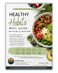 Healthy Habit Meal Guide